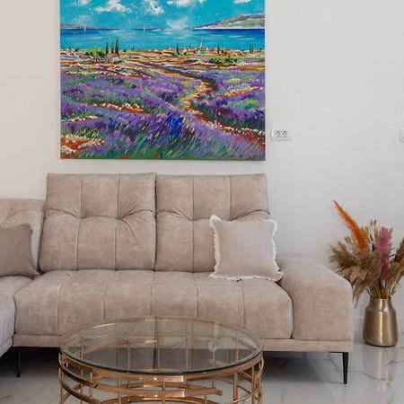 Apartments Villa Maracella 산책길 외부 사진